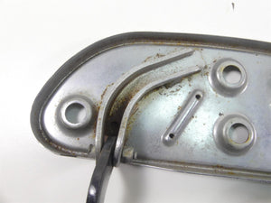 2013 Harley Touring FLHTP Electra Glide Left Front Floor Board  50622-09A | Mototech271