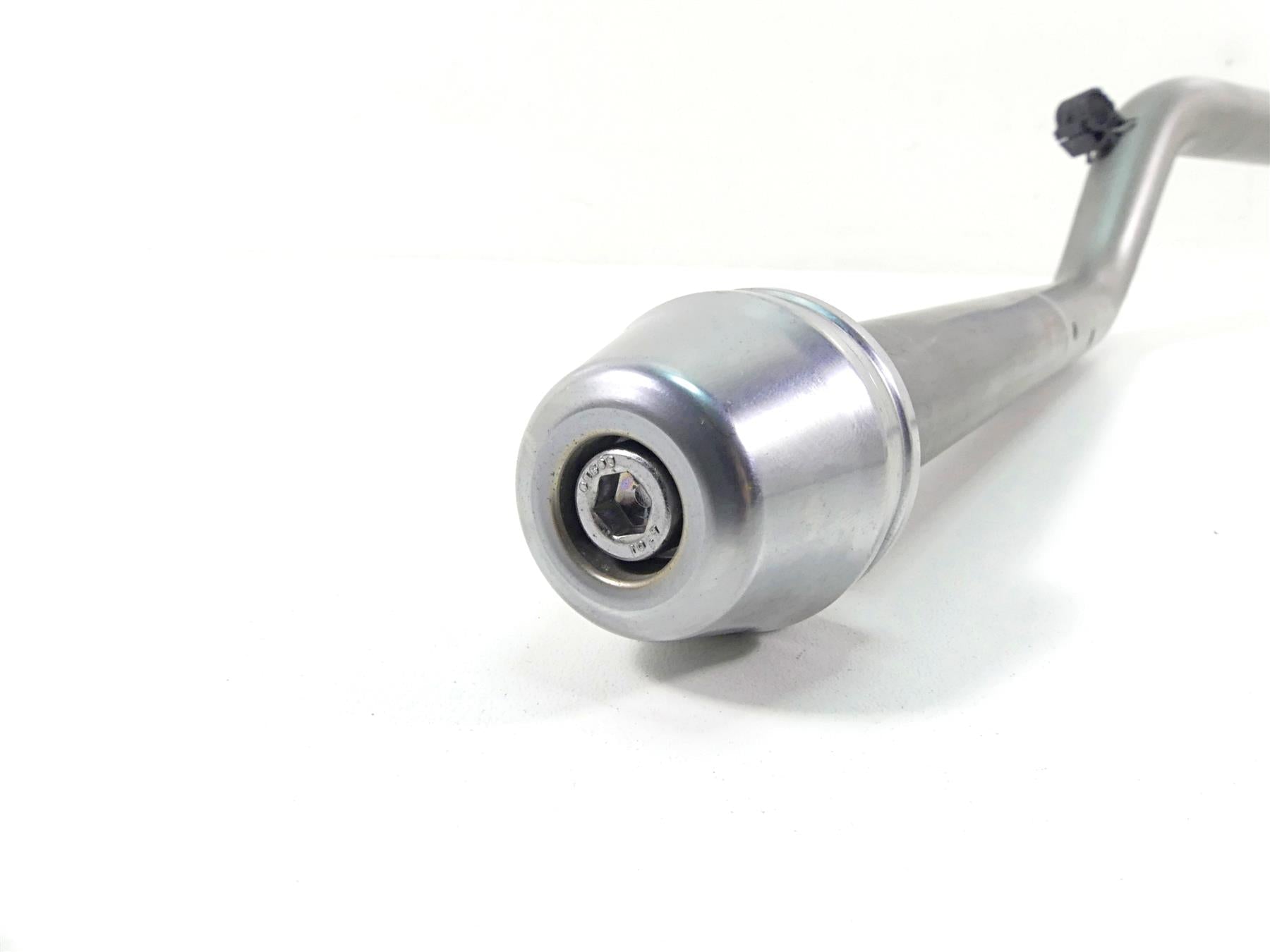 2012 Yamaha VMX17 VMAX 1700 Straight Handlebar Handle Bar 2S3-26111-00-00 {{ shop.shopifyCountryName }} - Mototech271