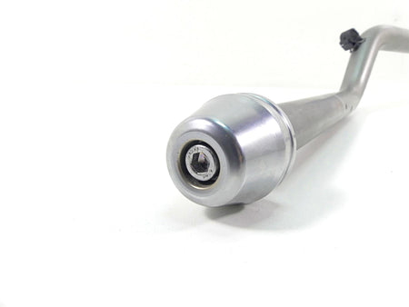 2012 Yamaha VMX17 VMAX 1700 Straight Handlebar Handle Bar 2S3-26111-00-00 {{ shop.shopifyCountryName }} - Mototech271