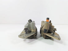 Load image into Gallery viewer, 2018 Polaris RZR XP 1000 Trail Rock Front Brake Caliper Set 1912255 1912256
