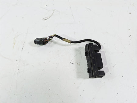 2004 Harley FLSTCI Softail Heritage Instrument Indicator Lights 68113-99C {{ shop.shopifyCountryName }} - Mototech271