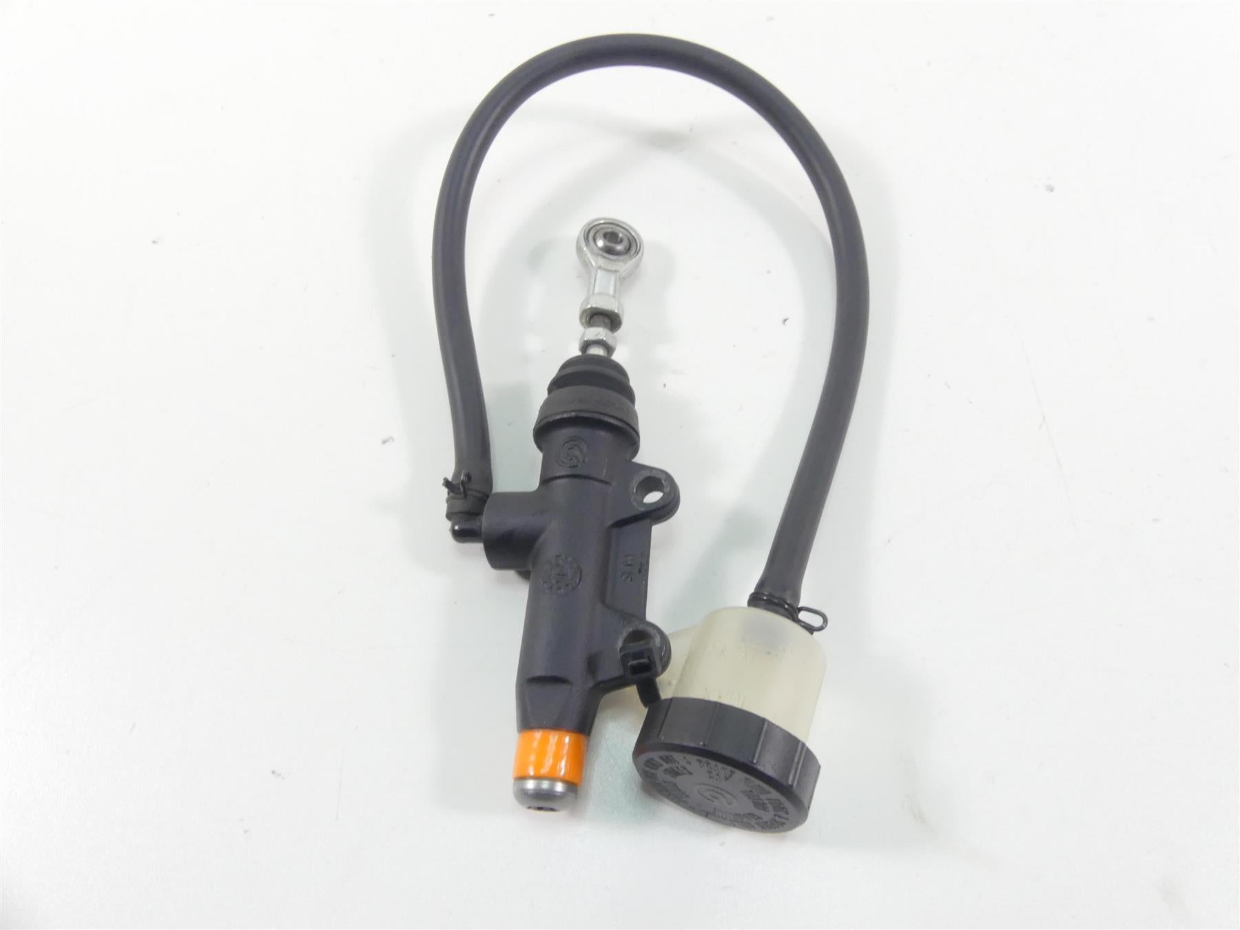 2017 Husqvarna 701 Enduro Rear Brembo Brake Master Cylinder 54513101044 {{ shop.shopifyCountryName }} - Mototech271