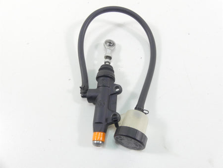 2017 Husqvarna 701 Enduro Rear Brembo Brake Master Cylinder 54513101044 {{ shop.shopifyCountryName }} - Mototech271