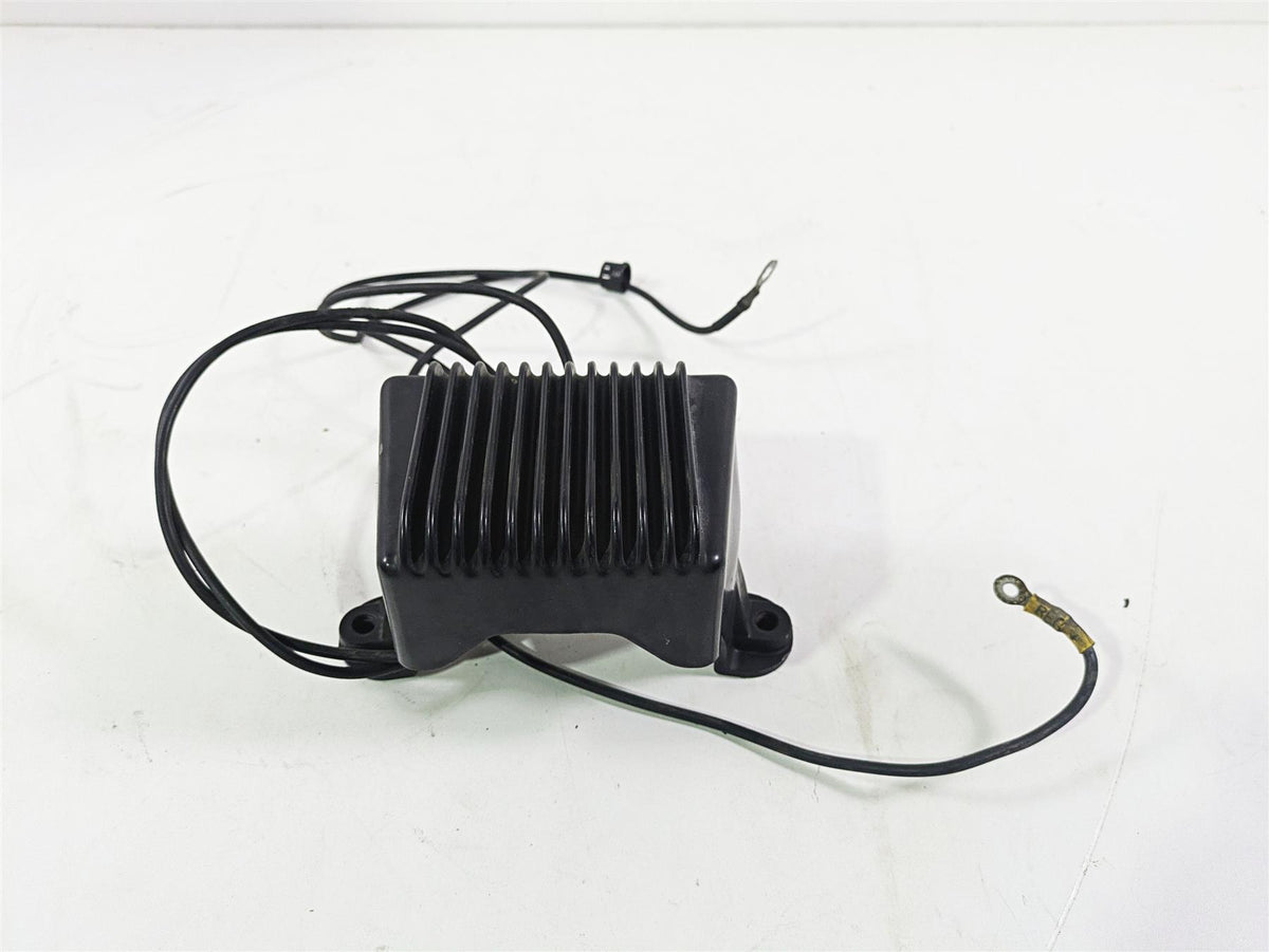 1996 Harley Touring FLHTCUI Electra Glide Rectifier Voltage Regulator 74505-95A {{ shop.shopifyCountryName }} - Mototech271