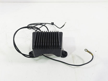 1996 Harley Touring FLHTCUI Electra Glide Rectifier Voltage Regulator 74505-95A {{ shop.shopifyCountryName }} - Mototech271