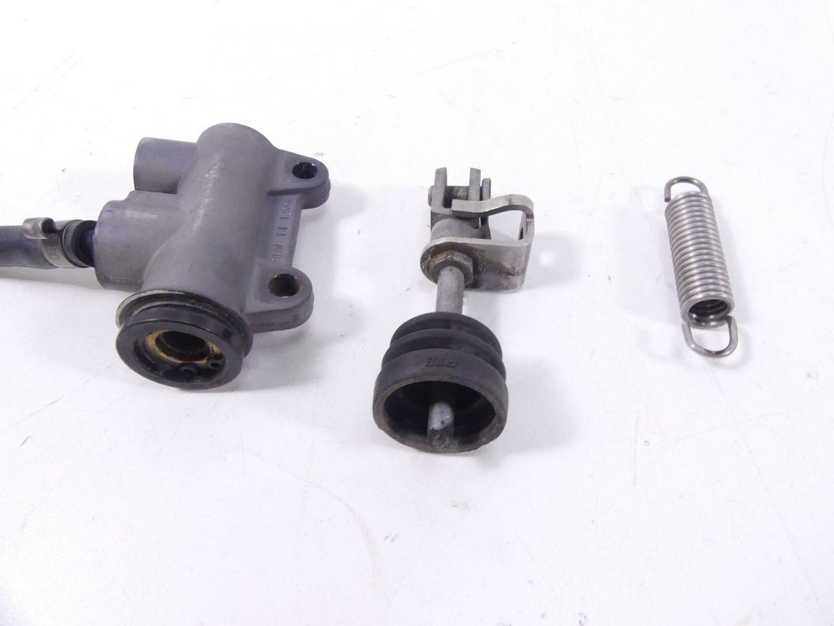 2003 BMW R1200CL K30 Rear Fte Brake Master Cylinder D=14,29Mm 34317669624 {{ shop.shopifyCountryName }} - Mototech271