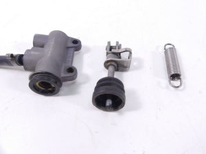 2003 BMW R1200CL K30 Rear Fte Brake Master Cylinder D=14,29Mm 34317669624 | Mototech271