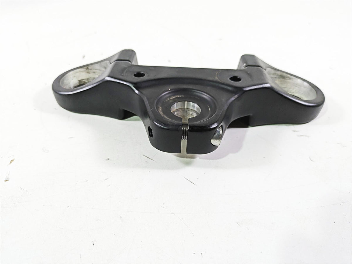 2013 Harley VRSCDX Night Rod Sp Upper Triple Tree Steering Clamp 45900017 {{ shop.shopifyCountryName }} - Mototech271