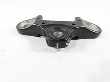 Load image into Gallery viewer, 2013 Harley VRSCDX Night Rod Sp Upper Triple Tree Steering Clamp 45900017 | Mototech271
