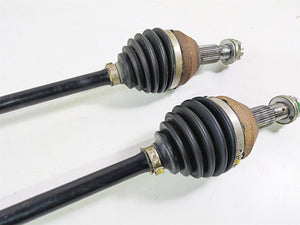 2023 Honda Talon SXS1000 S2R Left Right Front Drive Axle Shaft Set 44250-HL6-AG1