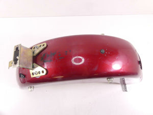 2005 Harley Touring CVO FLHTCSE Electra Glide  Rear Fender Mud Guard 59583-05 | Mototech271