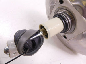 2020 Vanderhall Venice BlackJack Brake Booster + Master Cylinder 1/2" 812047470 | Mototech271