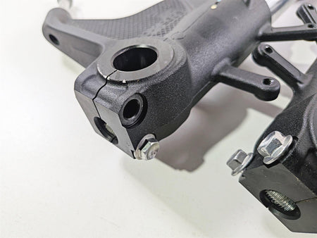 2024 Suzuki GSXR600 Front Fork Leg Set Showa - 2K Only 51103-14J11 51104-14J11 {{ shop.shopifyCountryName }} - Mototech271