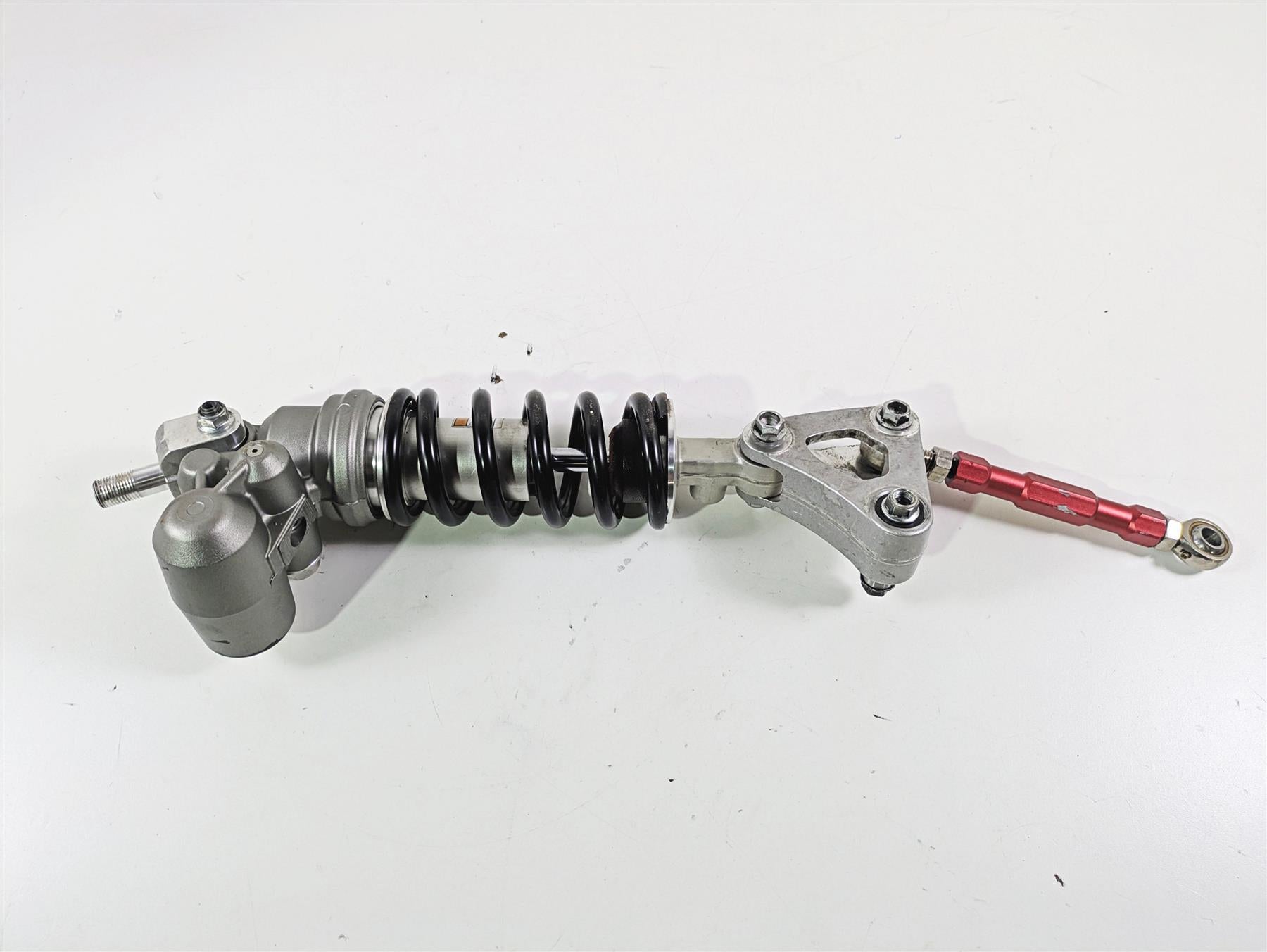 2014 Yamaha YZFR1 R1 RN22 Rear Suspension Damper Shock 1KB-22210-10-00 {{ shop.shopifyCountryName }} - Mototech271