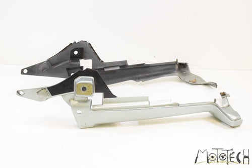1996 BMW R1100RT R1100 259T Tail Side Cover Fairing Cowl SET 52532313704 | Mototech271