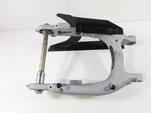 Load image into Gallery viewer, 2009 Harley XR1200 Sportster Swingarm Swing Arm + Axle &amp; Guard 47674-08 47680-08
