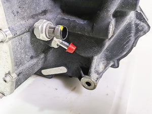 2021 Harley Softail FXST Standard Milwaukee 8 107ci Engine Motor - 19k 16200646