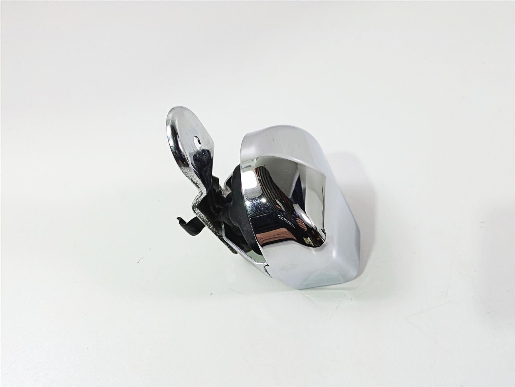 2011 Harley FXDC Dyna Super Glide Horn + Chrome Cover 61300478A {{ shop.shopifyCountryName }} - Mototech271