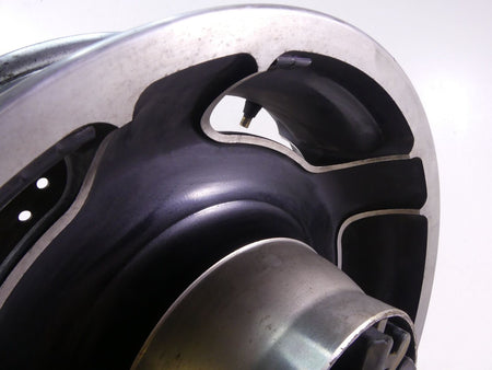 2010 Harley Touring FLHX Street Glide Straight Rear Wheel Rim 16x5 40900194 {{ shop.shopifyCountryName }} - Mototech271