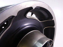 Load image into Gallery viewer, 2010 Harley Touring FLHX Street Glide Straight Rear Wheel Rim 16x5 40900194 | Mototech271
