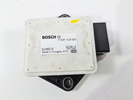 2014 Aprilia RSV4 RR Factory Traction Fall Lean Angle Control Module 894604 {{ shop.shopifyCountryName }} - Mototech271
