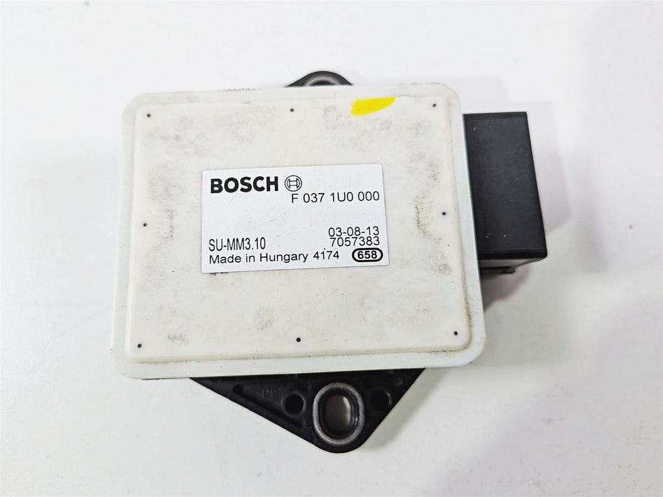 2014 Aprilia RSV4 RR Factory Traction Fall Lean Angle Control Module  894604