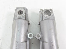 Load image into Gallery viewer, 2012 Harley Touring FLHTK Electra Glide Showa Front Fork Leg Lowers 46495-09 | Mototech271
