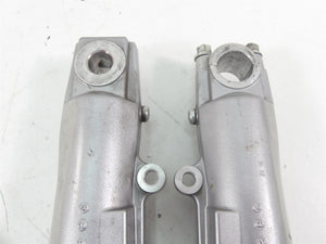 2012 Harley Touring FLHTK Electra Glide Showa Front Fork Leg Lowers 46495-09 | Mototech271