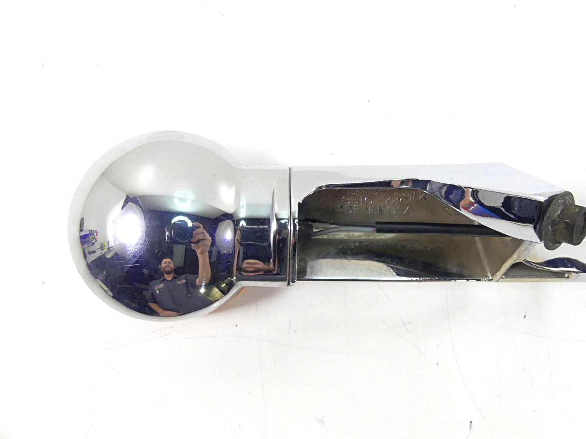 2004 Harley Touring FLHTCUI Electra Glide Rear Blinker Turn Signal Bar 68510-74 {{ shop.shopifyCountryName }} - Mototech271