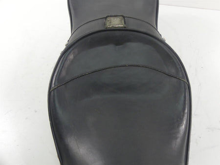 1995 Harley Dyna FXDL Low Rider Studded Duo Corbin Seat Saddle -Read 283 {{ shop.shopifyCountryName }} - Mototech271