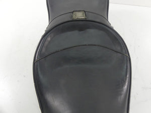 1995 Harley Dyna FXDL Low Rider Studded Duo Corbin Seat Saddle -Read 283 | Mototech271