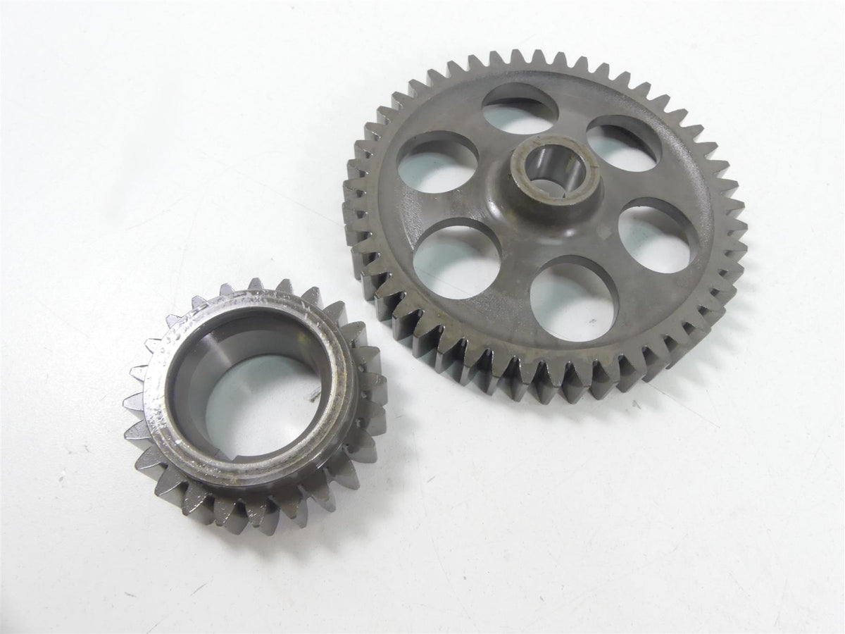 2015 Ducati Monster 1200 S Engine Starter Motor Gears Set 173Z0021A {{ shop.shopifyCountryName }} - Mototech271