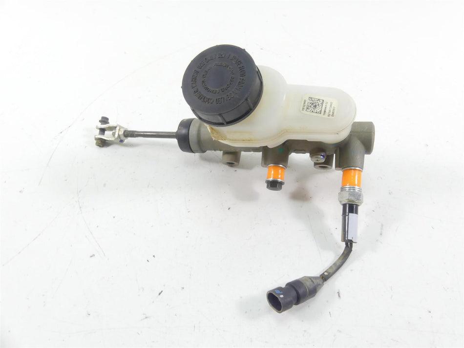 2021 Polaris RZR XP 1000 EPS Hayes Main Brake Master Cylinder 1911982 {{ shop.shopifyCountryName }} - Mototech271