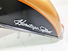 Load image into Gallery viewer, 2008 Harley FLSTC 105TH Softail Heritage Front Fender Ann. Copper Pearl 59129-03 | Mototech271
