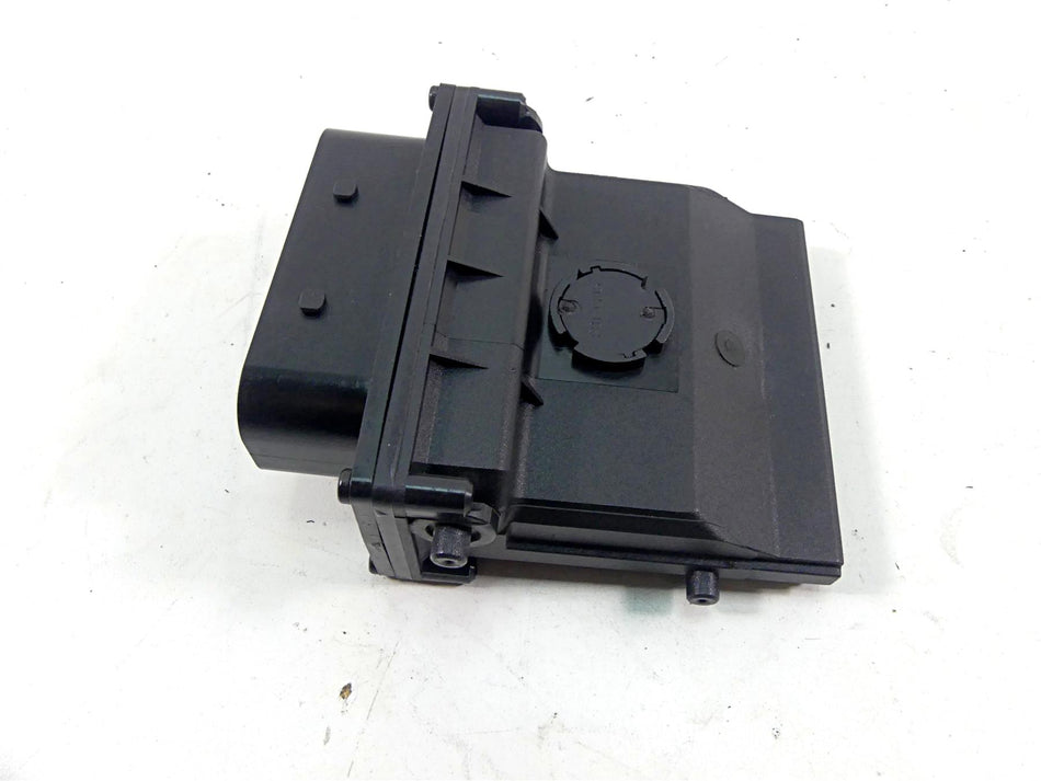2014 BMW R1200GS K50 Esa Shock Suspension Control Module Unit 61358552134 {{ shop.shopifyCountryName }} - Mototech271
