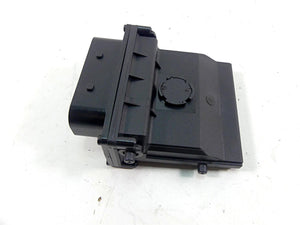 2014 BMW R1200GS K50 Esa Shock Suspension Control Module Unit 61358552134