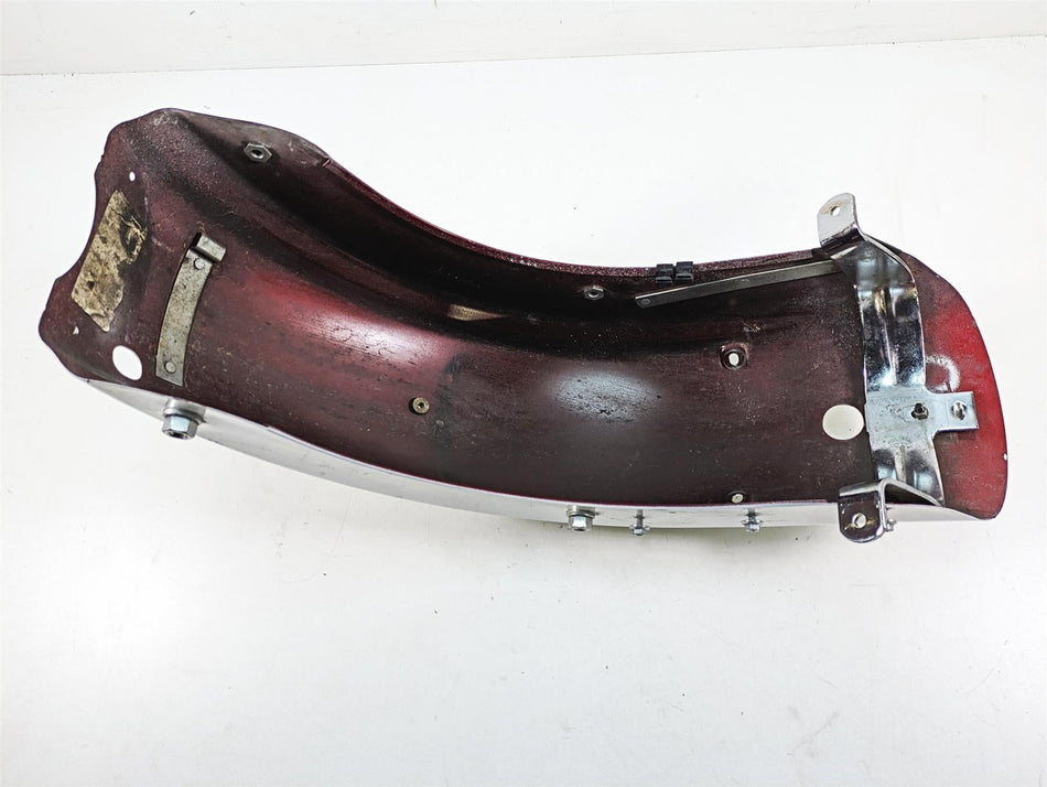 2019 Harley Touring FLHX Street Glide Rear Fender -Read 60575-10A {{ shop.shopifyCountryName }} - Mototech271