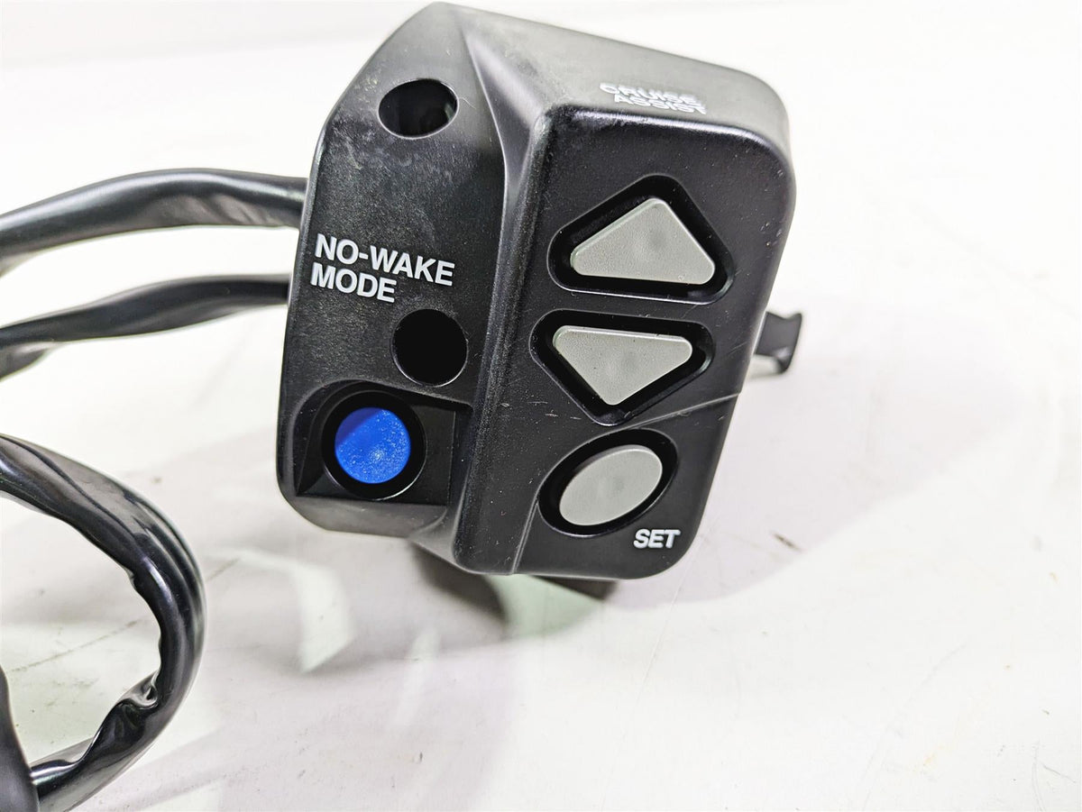 2020 Yamaha Waverunner VX1050 Deluxe Right Hand Control Switch 6CS-81860-00-00 {{ shop.shopifyCountryName }} - Mototech271