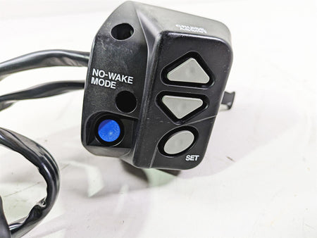 2020 Yamaha Waverunner VX1050 Deluxe Right Hand Control Switch 6CS-81860-00-00 {{ shop.shopifyCountryName }} - Mototech271
