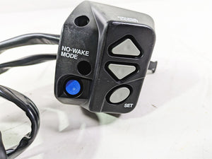 2020 Yamaha Waverunner VX1050 Deluxe Right Hand Control Switch 6CS-81860-00-00 | Mototech271