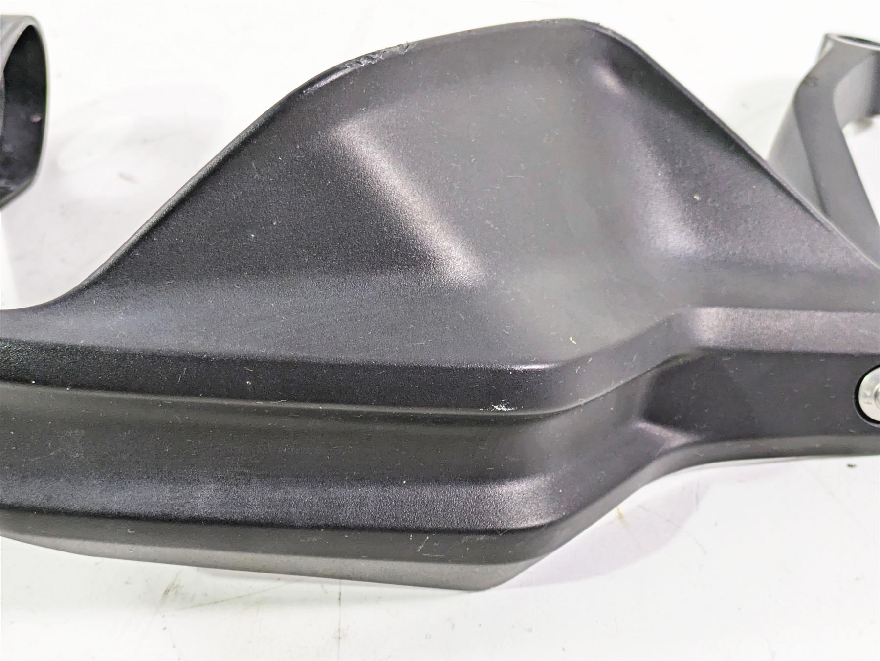 2018 BMW R1200GS GSW K50 Hand Guard & Mounts Set 46638523431 46638523432 {{ shop.shopifyCountryName }} - Mototech271