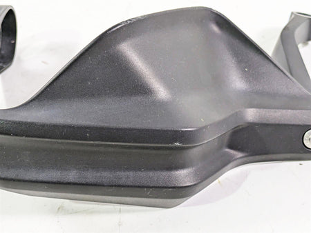 2018 BMW R1200GS GSW K50 Hand Guard & Mounts Set 46638523431 46638523432 {{ shop.shopifyCountryName }} - Mototech271