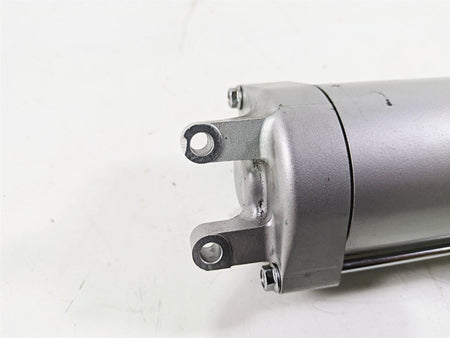 2010 Harley VRSCF Muscle Rod Engine Starter Motor Denso 31717-01K {{ shop.shopifyCountryName }} - Mototech271