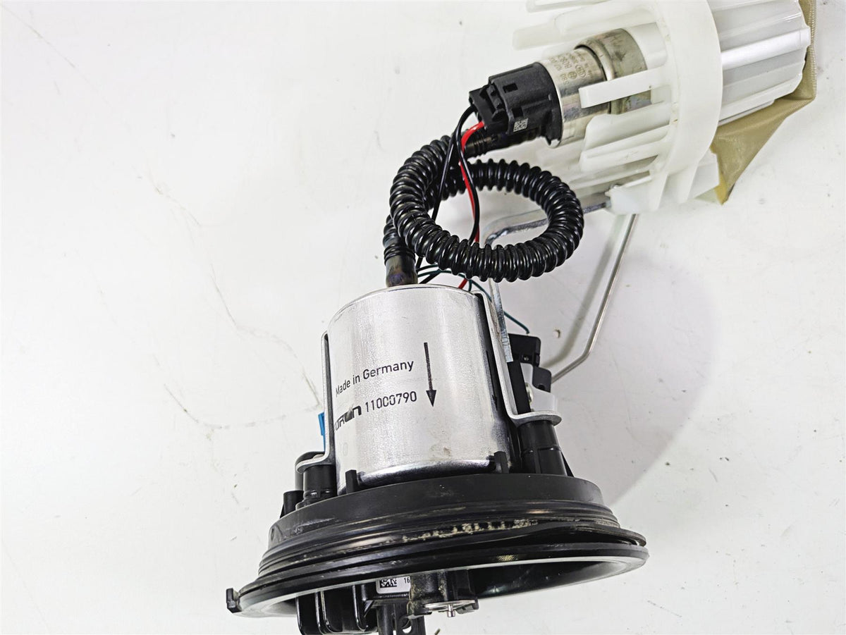 2015 BMW R1200 GS Adv K51 Fuel Gas Petrol Pump -Tested 16148532133 16148357969 {{ shop.shopifyCountryName }} - Mototech271
