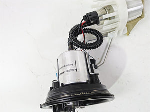 2015 BMW R1200 GS Adv K51 Fuel Gas Petrol Pump -Tested 16148532133 16148357969