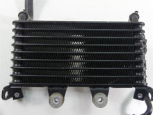 Load image into Gallery viewer, 2017 BMW RnineT Racer K32 Oil Cooler &amp; Lines Set 17218543232 17218409648
