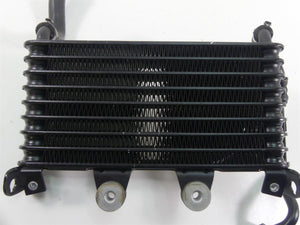 2017 BMW RnineT Racer K32 Oil Cooler & Lines Set 17218543232 17218409648