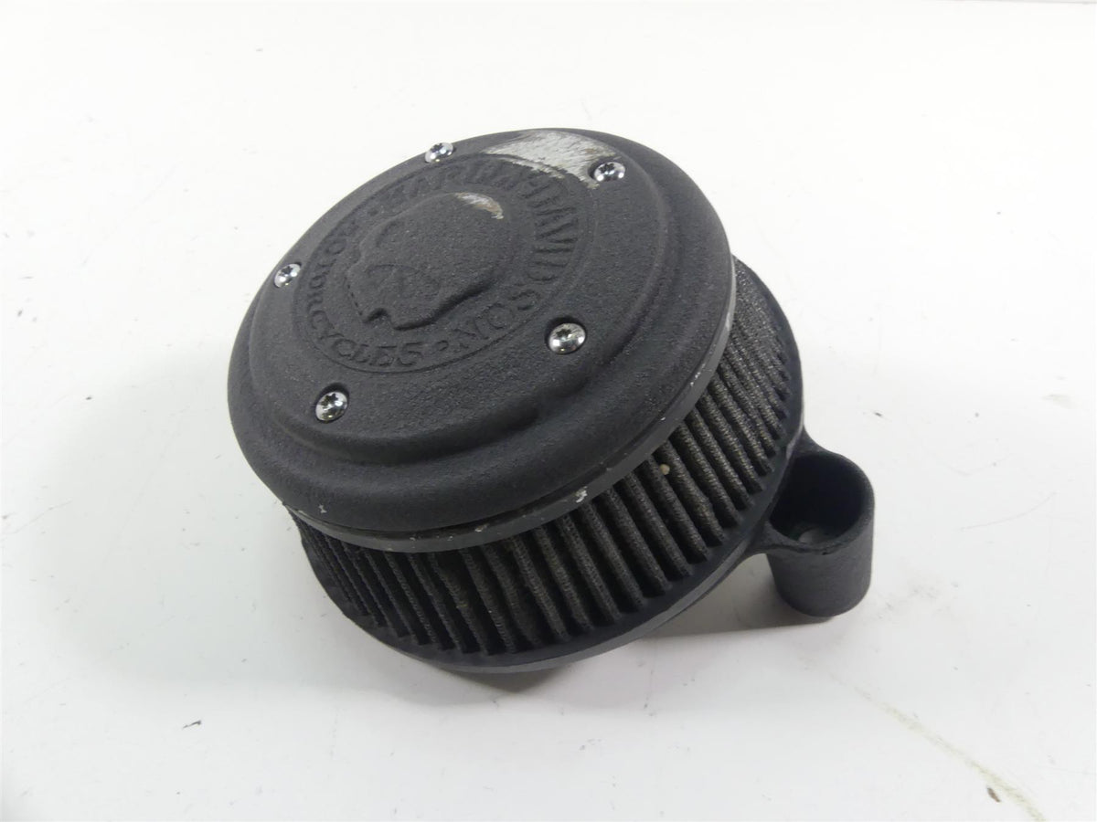 2008 Harley Softail FXSTB Night Train Air Hi Flow Filter Breather 29478-05 {{ shop.shopifyCountryName }} - Mototech271