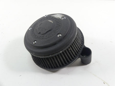 2008 Harley Softail FXSTB Night Train Air Hi Flow Filter Breather 29478-05 {{ shop.shopifyCountryName }} - Mototech271