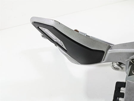 2015 Triumph Tiger Explorer XC Left Front Footpeg & Shifter T2081079 T2081888 {{ shop.shopifyCountryName }} - Mototech271